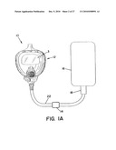 COMMUNICATION SYSTEM FOR HEADS-UP DISPLAY diagram and image