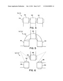 COMMUNICATION SYSTEM FOR HEADS-UP DISPLAY diagram and image