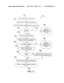 COMMUNICATION SYSTEM FOR HEADS-UP DISPLAY diagram and image