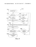 COMMUNICATION SYSTEM FOR HEADS-UP DISPLAY diagram and image