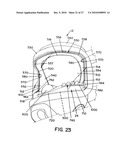 COMMUNICATION SYSTEM FOR HEADS-UP DISPLAY diagram and image