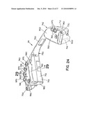 COMMUNICATION SYSTEM FOR HEADS-UP DISPLAY diagram and image