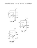 COMMUNICATION SYSTEM FOR HEADS-UP DISPLAY diagram and image