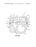 COMMUNICATION SYSTEM FOR HEADS-UP DISPLAY diagram and image