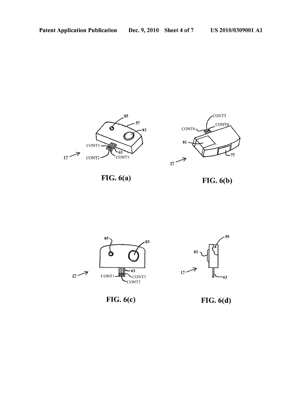 Method and System for Transferring Analyte Test Data - diagram, schematic, and image 05