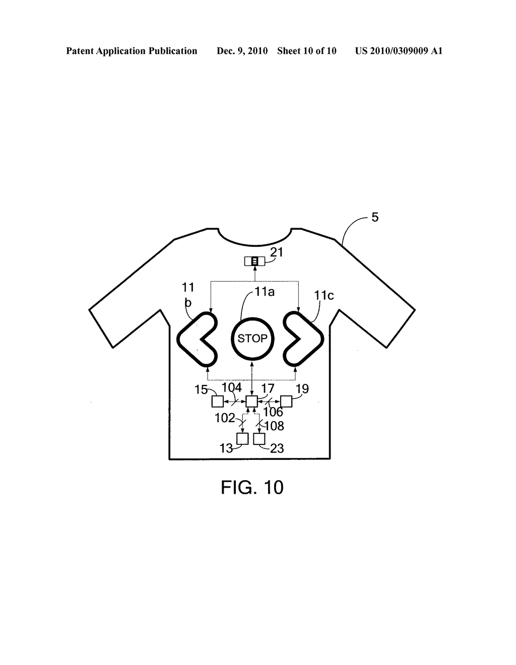 INDICATION CLOTHING - diagram, schematic, and image 11