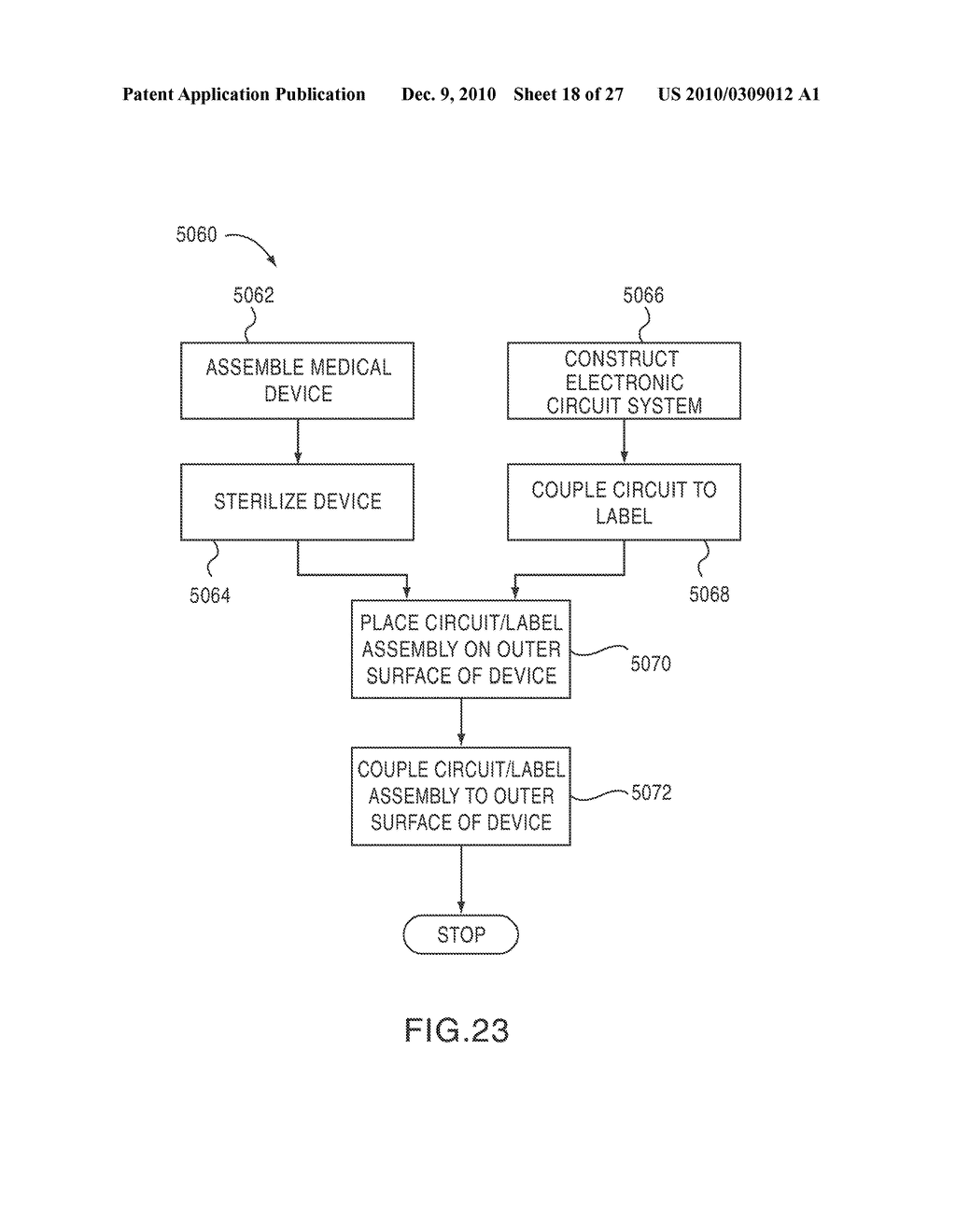 DEVICES, SYSTEMS AND METHODS FOR MEDICAMENT DELIVERY - diagram, schematic, and image 19