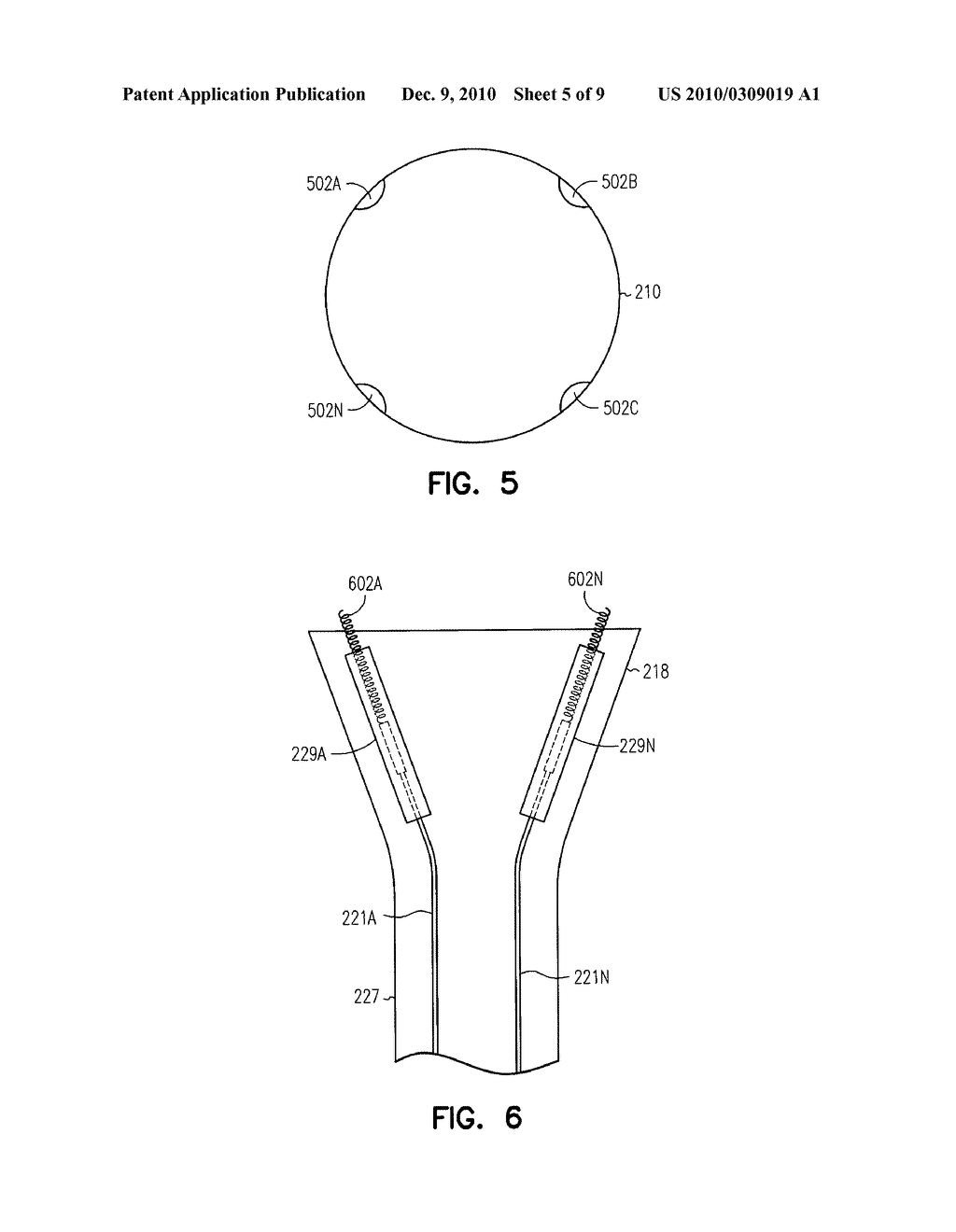 ACOUSTIC TELEMETRY TRANSCEIVER - diagram, schematic, and image 06