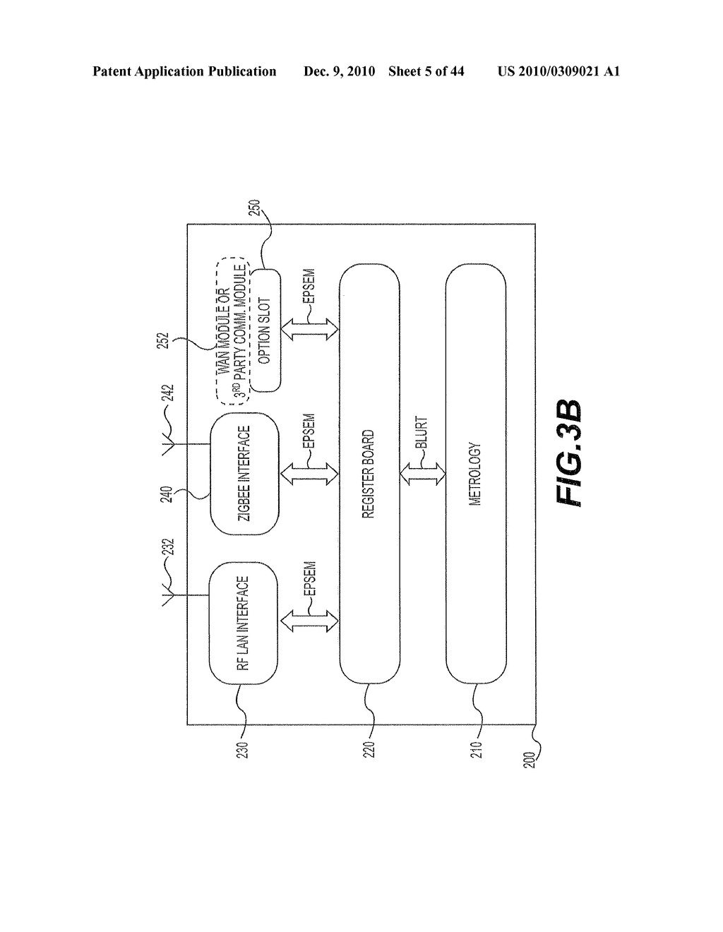 REAL TIME CLOCK DISTRIBUTION AND RECOVERY - diagram, schematic, and image 06