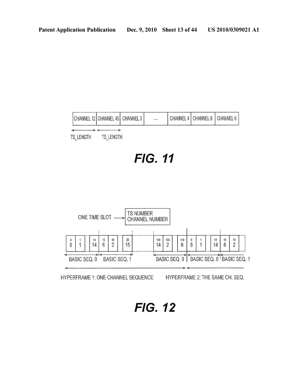 REAL TIME CLOCK DISTRIBUTION AND RECOVERY - diagram, schematic, and image 14