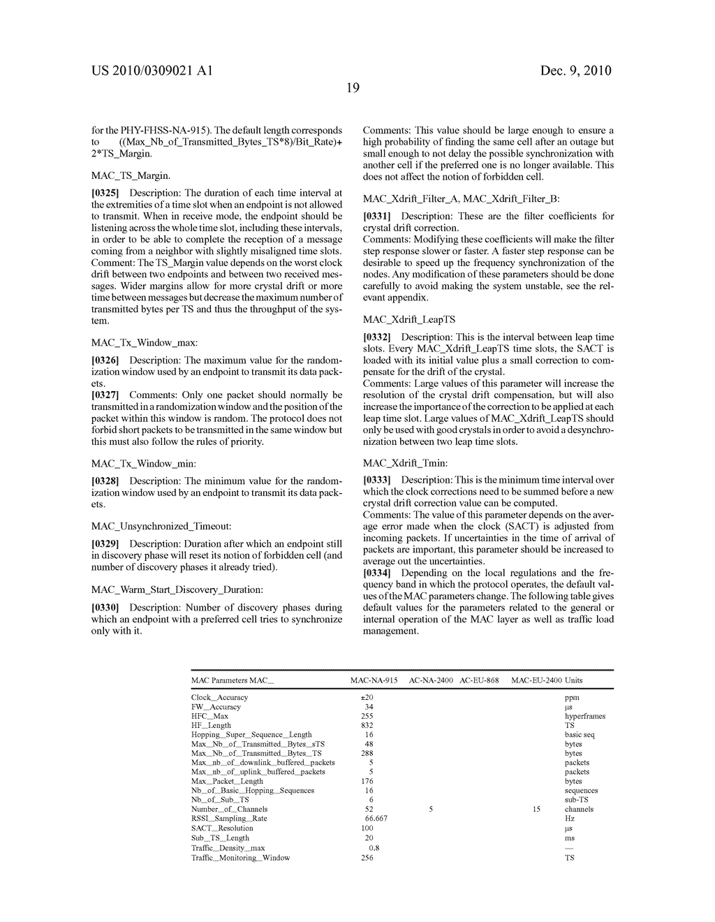 REAL TIME CLOCK DISTRIBUTION AND RECOVERY - diagram, schematic, and image 64