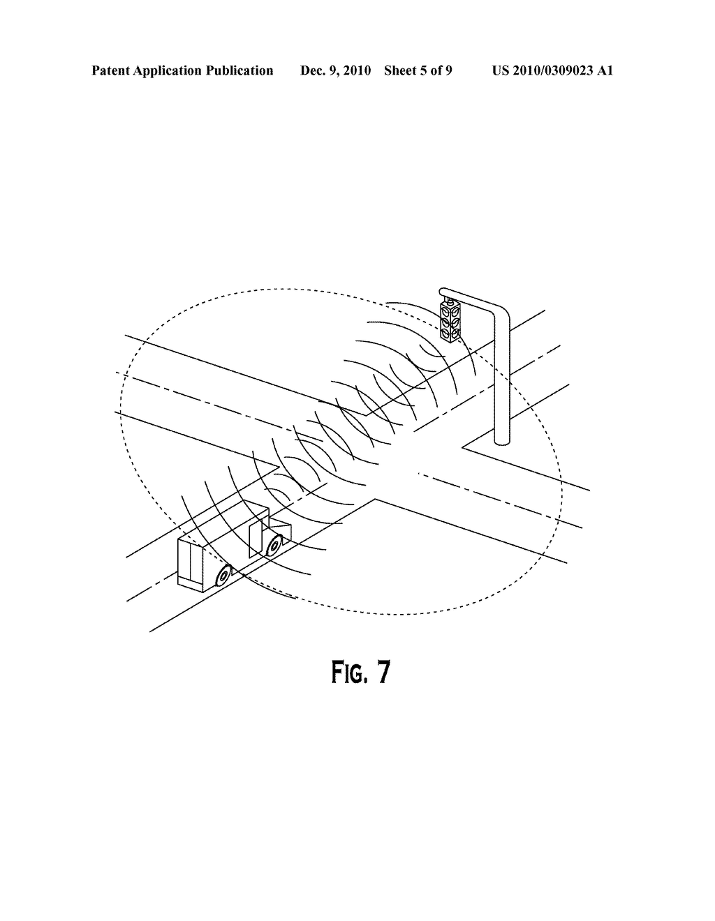 Traffic Control System - diagram, schematic, and image 06