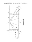 PARKING MANAGEMENT SYSTEM AND METHOD USING LIGHTING SYSTEM diagram and image