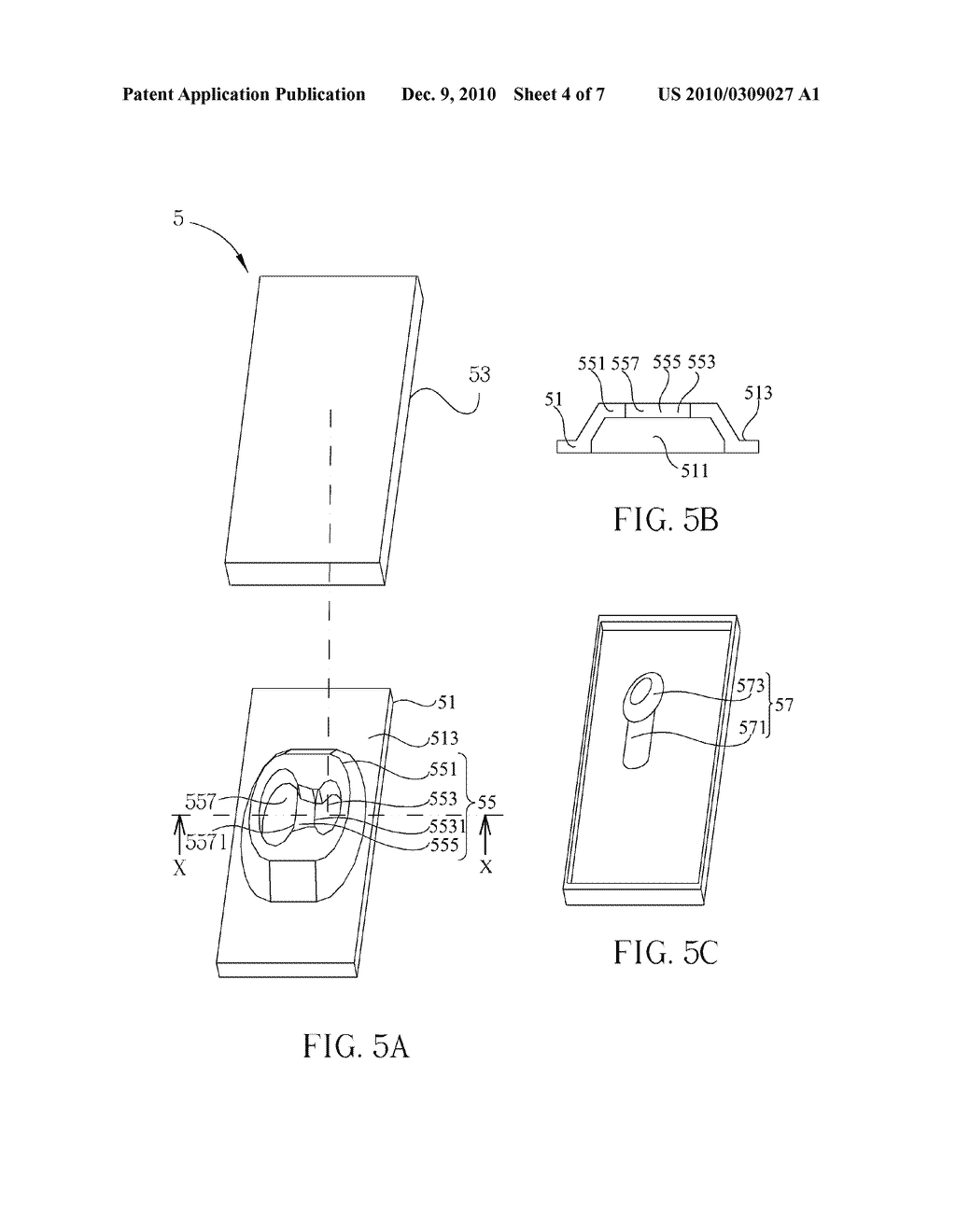 CONNECTING STRUCTURE OF KEYBOARD APPURTENACE AND KEYBOARD - diagram, schematic, and image 05