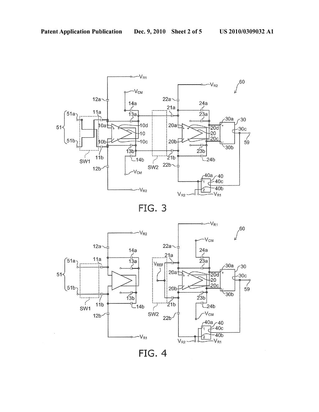 ANALOG-TO-DIGITAL CONVERTER, ANALOG-TO-DIGITAL CONVERSION METHOD, AND OPTICALLY COUPLED INSULATING DEVICE - diagram, schematic, and image 03
