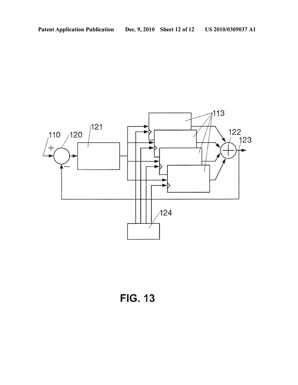 SAMPLING COMPARATORS - diagram, schematic, and image 13