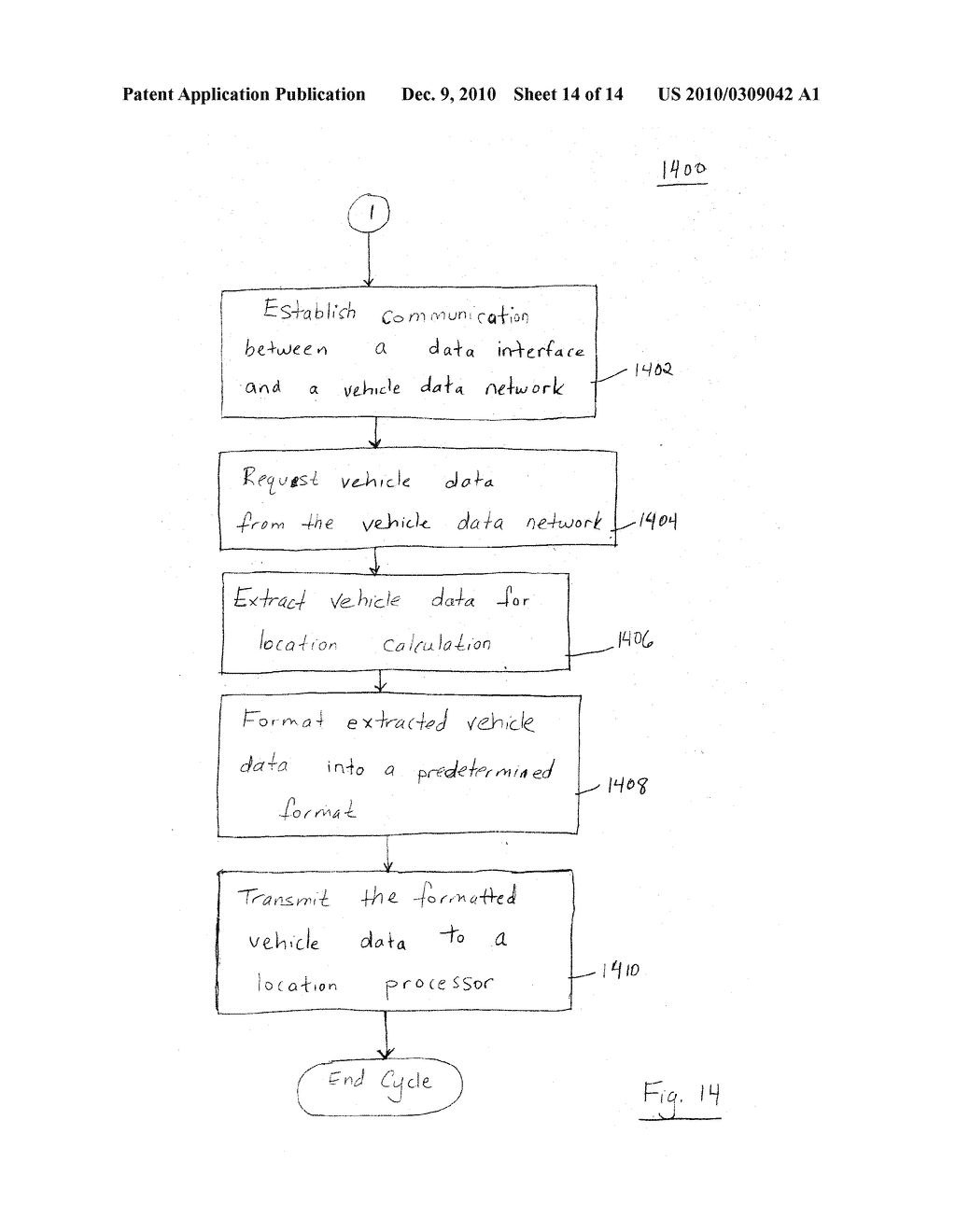 METHOD AND SYSTEM FOR A DATA INTERFACE FOR AIDING A SATELLITE POSITIONING SYSTEM RECEIVER - diagram, schematic, and image 15