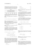 METHOD FOR DETERMINING THE DISTANCE BETWEEN A TRANSMITTER AND A RECEIVER diagram and image