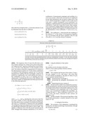 METHOD FOR DETERMINING THE DISTANCE BETWEEN A TRANSMITTER AND A RECEIVER diagram and image