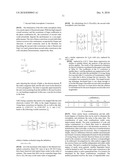 METHOD FOR DETERMINING THE DISTANCE BETWEEN A TRANSMITTER AND A RECEIVER diagram and image