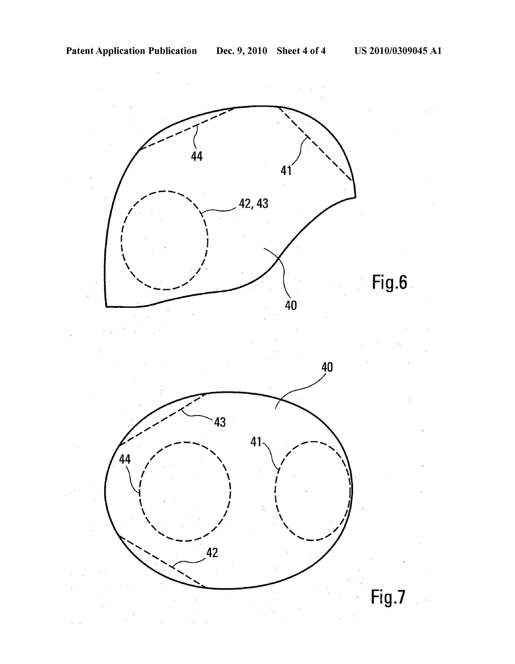 SYSTEM FOR POSITIONING IN A LOCATION OPAQUE TO THE SIGNALS OF A SATELLITE NAVIGATION SYSTEM - diagram, schematic, and image 05