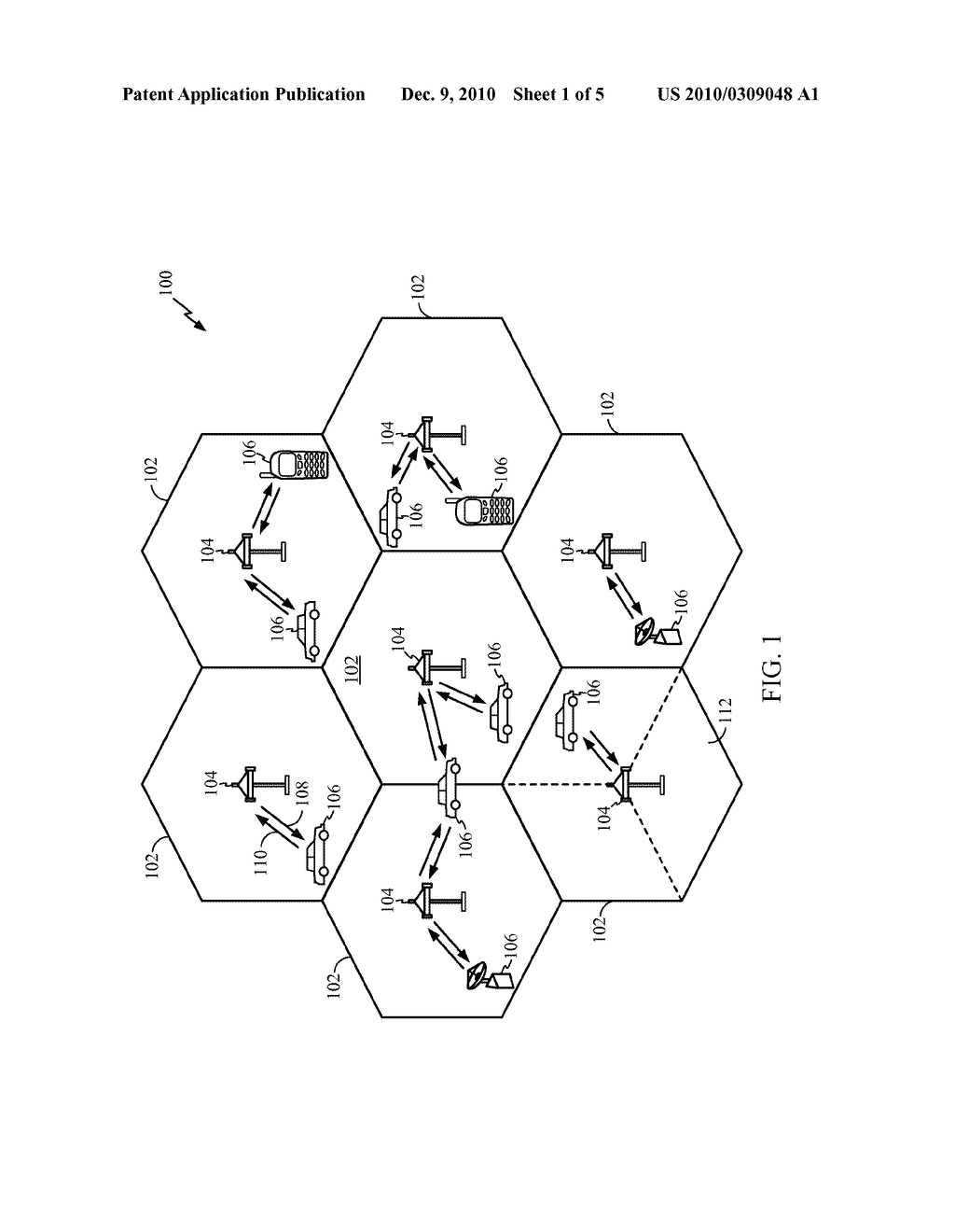 OPTIMIZATION FOR FINDING DIRECTION OF ARRIVAL IN SMART ANTENNAS - diagram, schematic, and image 02