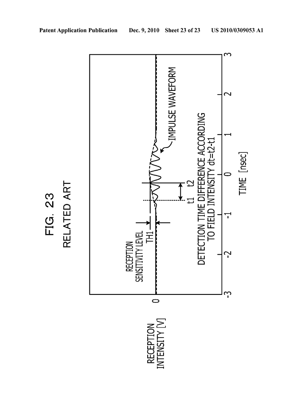 RADIO POSITIONING AND RANGING SYSTEM AND POSITIONING AND RANGING PROGRAM - diagram, schematic, and image 24