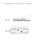 MAGNETIC MATERIAL ANTENNA AND ANTENNA DEVICE diagram and image