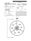 Omnidirectional antenna radiation element diagram and image