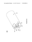 Omnidirectional antenna radiation element diagram and image