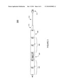 Omnidirectional antenna radiation element diagram and image