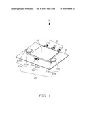 MULTIPLE-INPUT MULTIPLE-OUTPUT DEVICE diagram and image