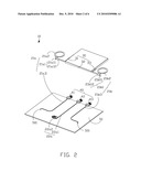 MULTIPLE-INPUT MULTIPLE-OUTPUT DEVICE diagram and image