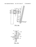 ITEM MOUNTING SYSTEM diagram and image