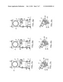 ITEM MOUNTING SYSTEM diagram and image