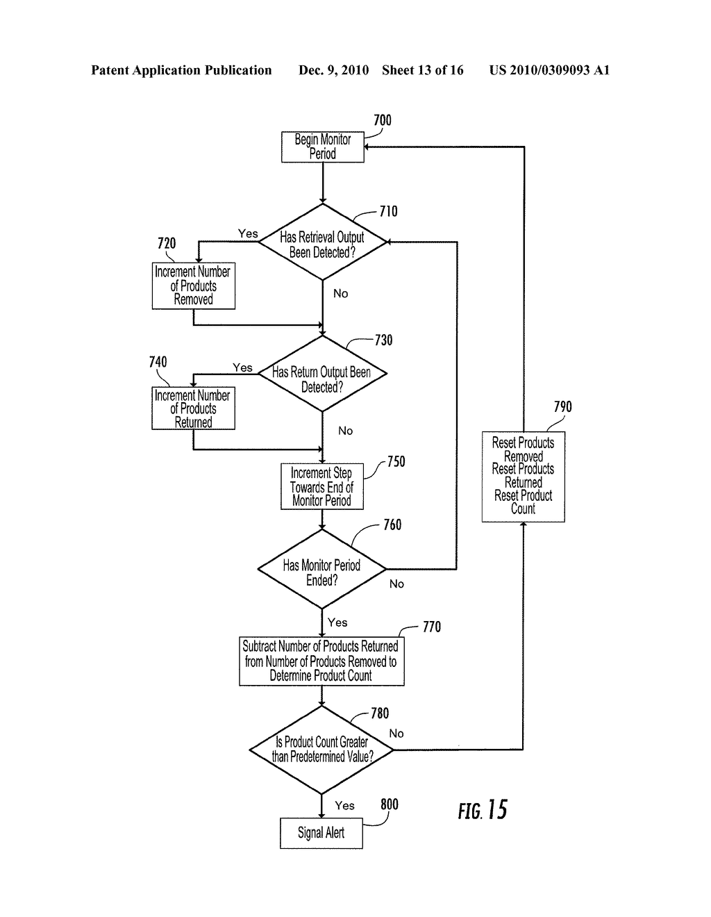 APPARATUS AND METHOD FOR SINGLE UNIT ACCESS DISPLAY - diagram, schematic, and image 14