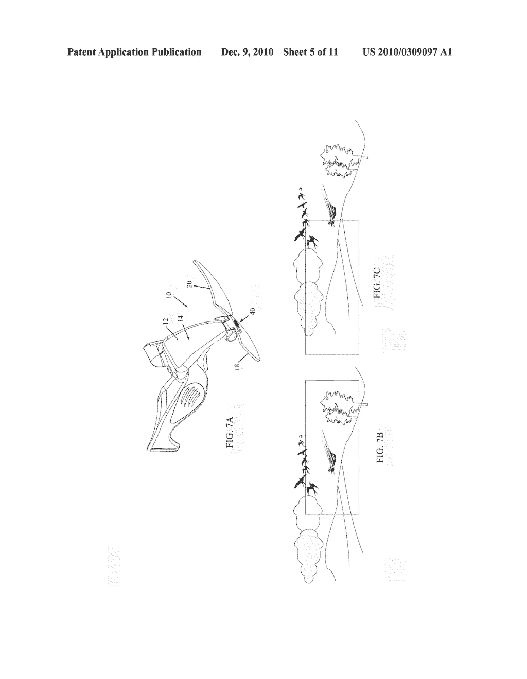 HEAD MOUNTED 3D DISPLAY - diagram, schematic, and image 06