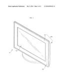 DISPLAY APPARATUS AND CONTROL METHOD THEREOF diagram and image