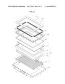 DISPLAY APPARATUS AND CONTROL METHOD THEREOF diagram and image