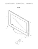 DISPLAY APPARATUS AND CONTROL METHOD THEREOF diagram and image