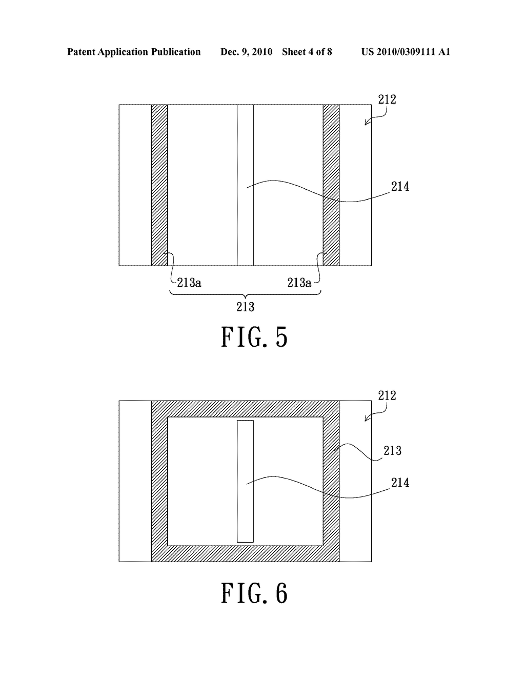 Electrophoretic Display Panel - diagram, schematic, and image 05