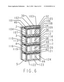 Data input device diagram and image