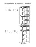 Data input device diagram and image