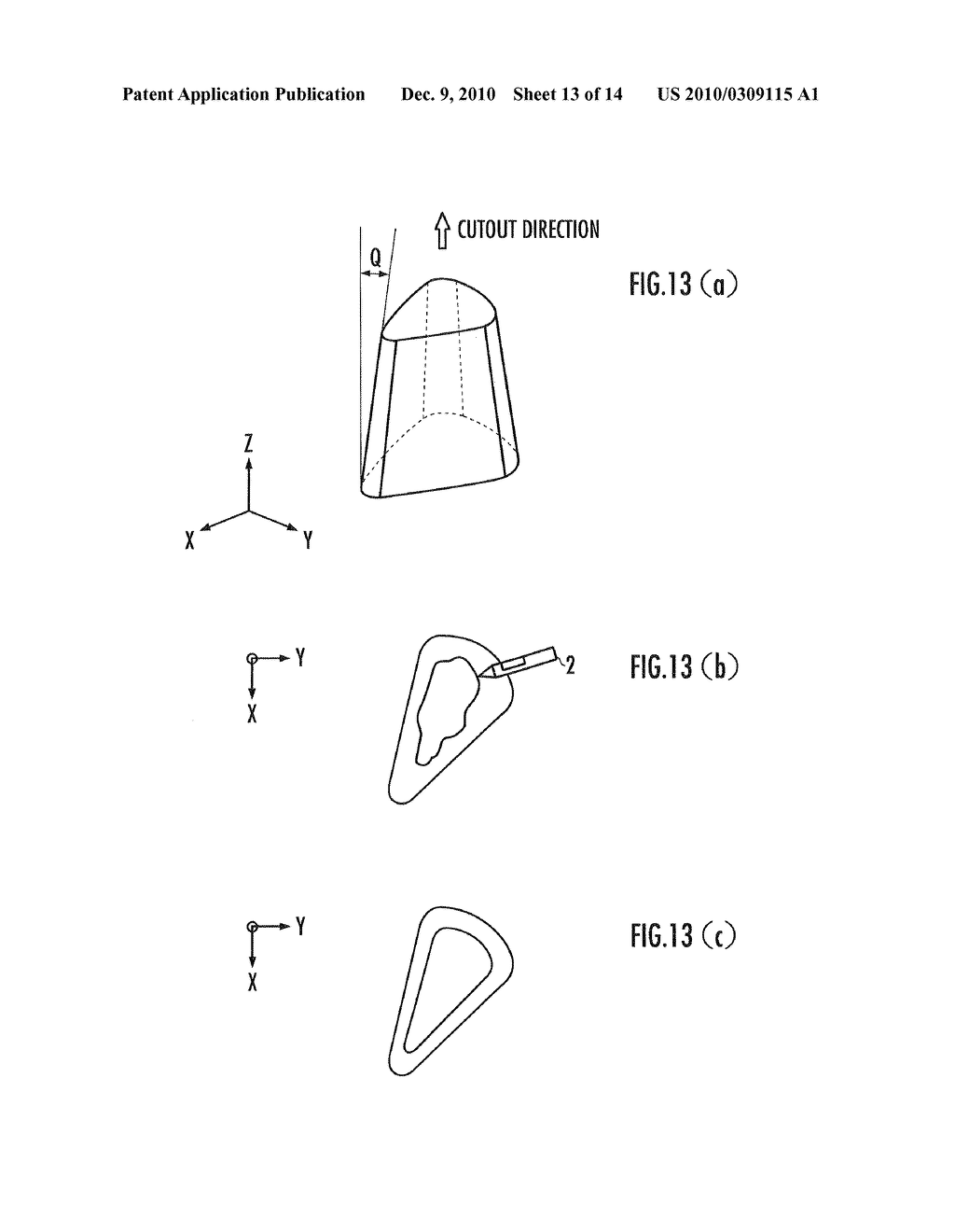 DRAWING ASSIST DEVICE, DRAWING ASSIST PROGRAM, AND DRAWING ASSIST METHOD - diagram, schematic, and image 14