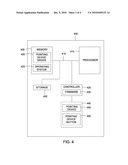 Button To Change Modes of a Pointing Device diagram and image