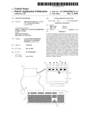 ADAPTIVE KEYBOARD diagram and image