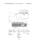 ADAPTIVE KEYBOARD diagram and image