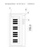 Wireless Operating Device and Electronic Apparatus having the same diagram and image