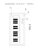 Wireless Operating Device and Electronic Apparatus having the same diagram and image