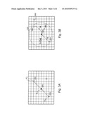 TOUCH TRACKING ON A TOUCH SENSITIVE INTERFACE diagram and image